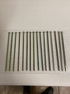 LOT Of (16) ALLEN BRADLEY OPERATING SHAFT 194R-R1  SER B, U.S. SHOP INVENTORY