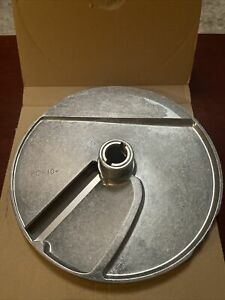 SAMMIC FC-10+ 1010401 Blade Disc Fits CK-301/302 - NEW old stock