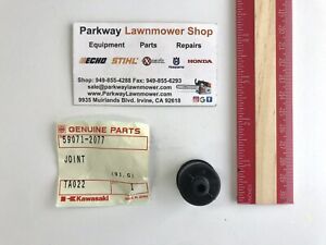 OEM Genuine Kawasaki 59071-2074 Joint