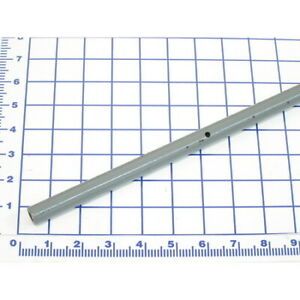 KELLEY 706-077 Misc,Tube,5/8&#034; Odx 3/8&#034; Id 60&#034;Lg Thru