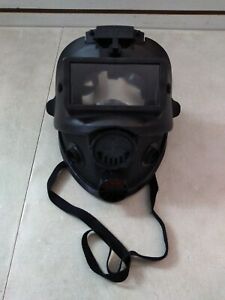 HONEYWELL 760008A Full Face Respirator Mask 1/Each (Shelf 11)(J)