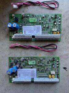 DSC PC1832 8-32 Zone Alarm System Motherboard