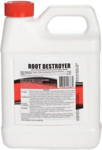 Sanco Industries Root Destroyer - 2 Pounds (32 Ounces) - Copper 1 PACK