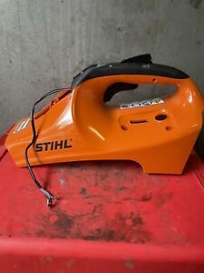 Brand New OEM Stihl TS420 Top Cover