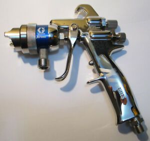Graco Delta XT Spray gun