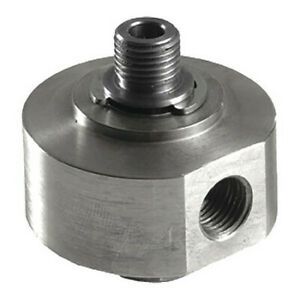 A.R. NORTH AMERICA 0212006250 Swivel,1/4&#034; 90 deg.