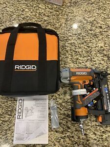 Ridgid 2-1/8&#034; Brad NailerNew