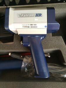 FALCON HR BAND - Road Safety RADAR GUN