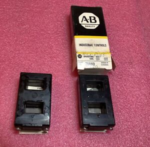 Allen Bradley 70A83 Operating Coil