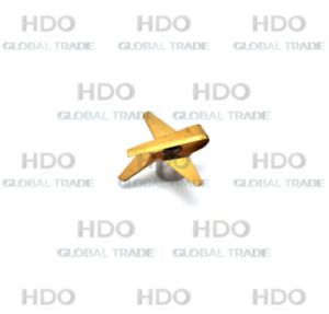 DYNAMIC MIXER JUNIOR MX225 (MX020)  EMULSFYING BLADE