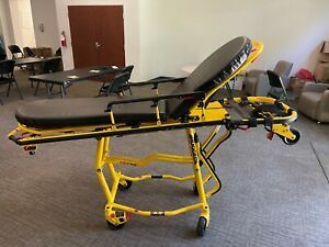 Stryker Rugged Ambulance Stretcher EZ-Pro 2 - Great Condition - 