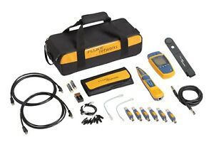 Fluke Networks MS2-KIT Microscanner2 Professional Kit