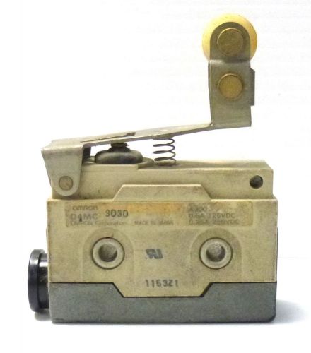 Omron D4MC-3030 Limit Switch