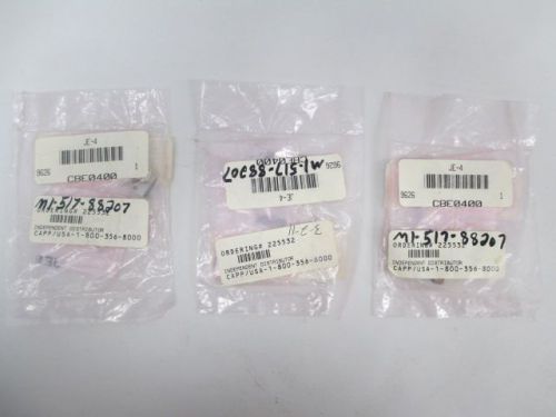 Lot 3 new honeywell je-4 micro switch limit switch roller bracket d227923 for sale