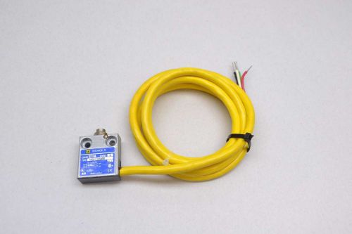 New square d 9007-ms01s0206 limit switch ser b 250v-ac 10a amp d433419 for sale