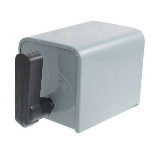 Motor control forward reversing drum changeover switch k03-15 for sale