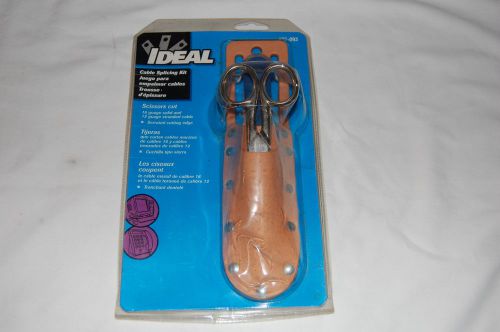 Ideal Cable Splicing Kit 35-093