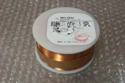 Belden 8085 wire, magnet, high-temperature, for sale