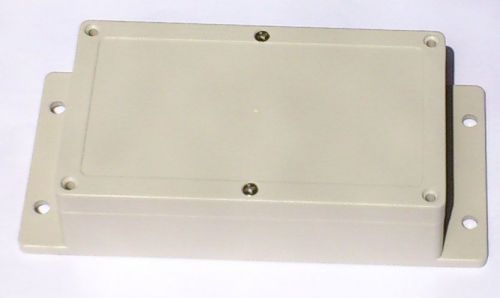 Electronic instrument plastic box /project Box/power shell/DIY 158*90*46mm 5pcs