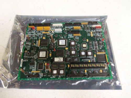 GENERAL ELECTRIC DS200LDCCH1AMA CARD-DRIVE LAN/CNTROL *USED*