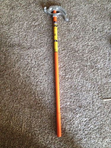 Klein Tools 1/2&#034; Emt Conduit Bender Nearly New