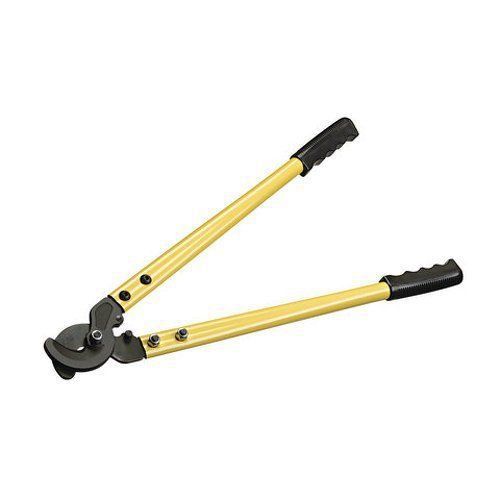 Ideal industries 35-032 22&#034; or 500 mcm long-arm cable cutter for sale