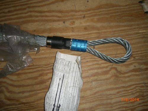Hubbell wiring device-kellems 033-27-1040  pulling grip type: overhead for sale