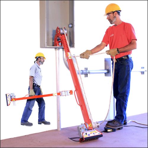 Porta-Pull 4000 FXP : Cable Tugger / Wire Puller