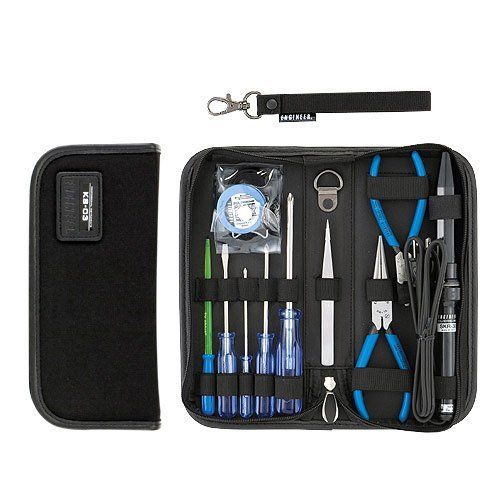 New engineer tool kit ks-03 12 pieces set japan import free shipping :858 for sale