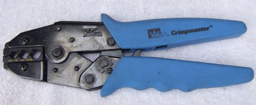 Ideal Crimpmaster crimping tool No. 30-582