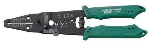 Engineer PA-05 Wire Plier universal mini micro crimping tool Stripper JAPAN