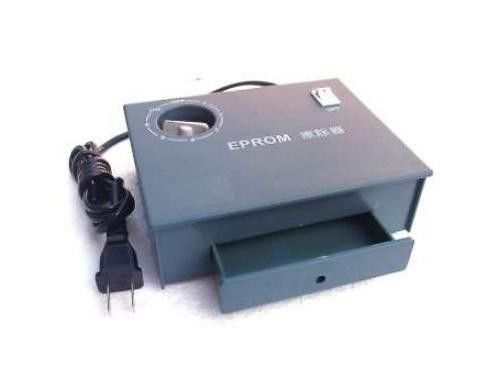 Low Cost Tool-007 EPROM Chip UV ERASER  27C256 27C512 27C1028