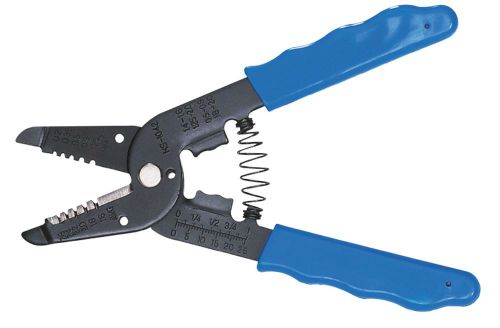 Cutting 16mm Stripping 0.2-1.25mm2 165mm HS-1042 Cutter and Stripper