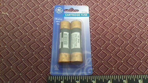 (2 pack) GE 60 Amp Cartridge Fuses 250V pull-out style fuse blocks