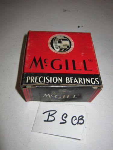 McGill Cagerol Needle Bearing MR-40-N