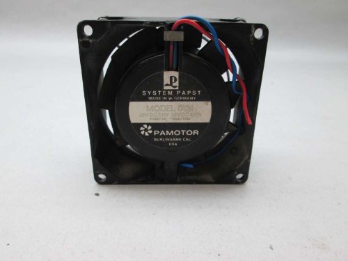 Pamotor 8124 22/28v-dc cooling fan 80x80x38mm d446124 for sale