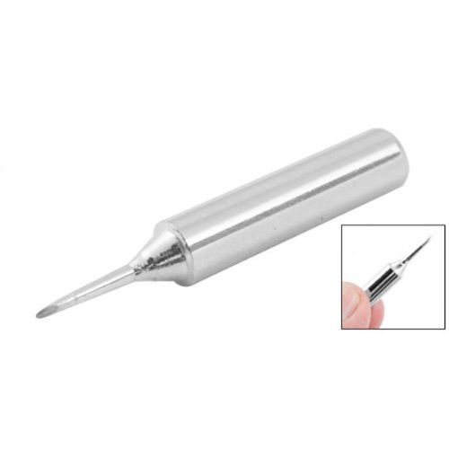 900m-t-1c replaceable bevel style soldering iron solder tip for sale