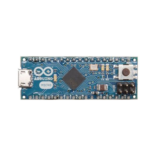 Arduino board model micro atmega32u4 *brand new factory sealed* for sale