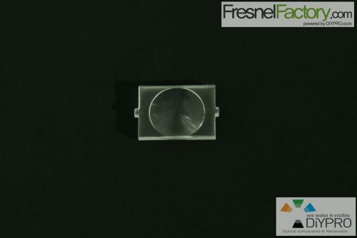 FresnelFactory Fresnel Lens,LS52-04 lenses for leds fresnel lighting LED lens