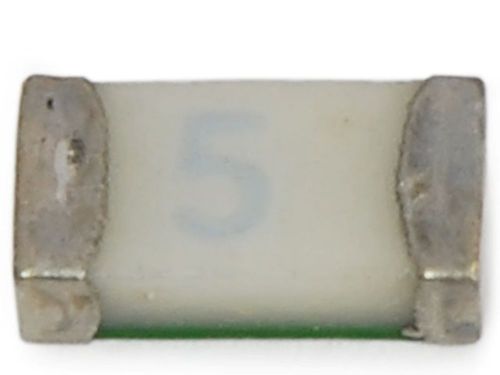 10x Chip Type TR/3216FF-5A 1206 Fuse
