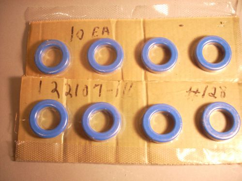 8 ea arnold magnetics ltd.magnetic toriodal powder cores p/n a-488075-2 for sale