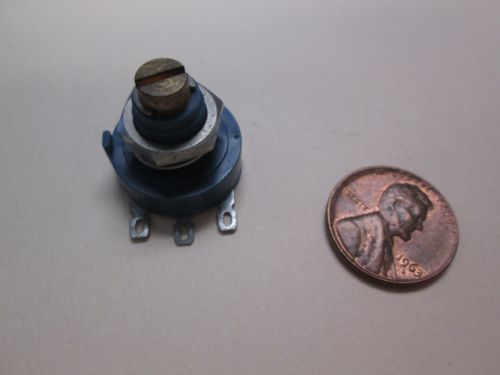 Bourns, 2.5k ohms, 3852a-162-252a, potentiometer for sale
