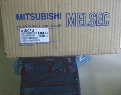 MITSUBISHI A1NCPU New in Box