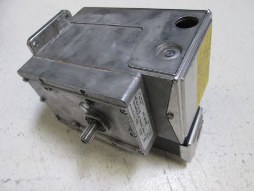 BARBER COLEMAN MP-421-0-0-2 ACTUATOR *USED*