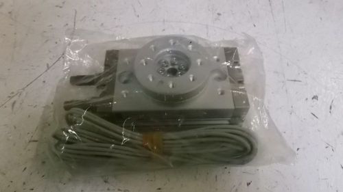 SMC MSQB20R-FPNWL ROTARY ACTUATOR *NEW IN FACTORY BAG*