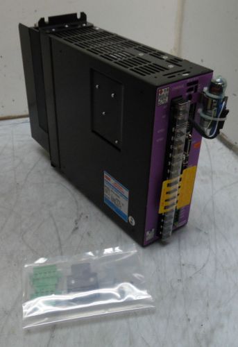 New old stock sanyo denki / toyoda controller servo amplifier, mc1k-u050d, nib for sale