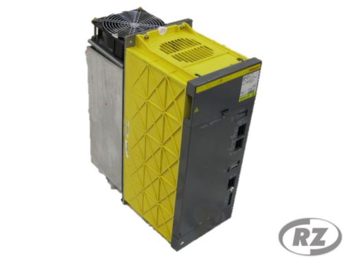 A06b-6087-h115 fanuc power supply remanufactured for sale