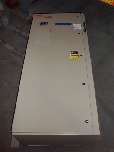 New 200hp  ac drive soft start ben shaw drive 460v 480v  curtiss wright 150 175 for sale