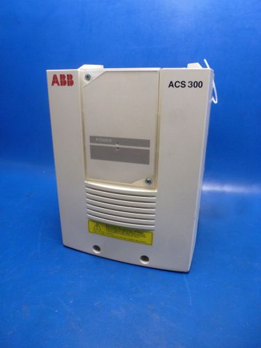 NEW ABB ACS 300 ACS311-1P6-3 ACS3111P63