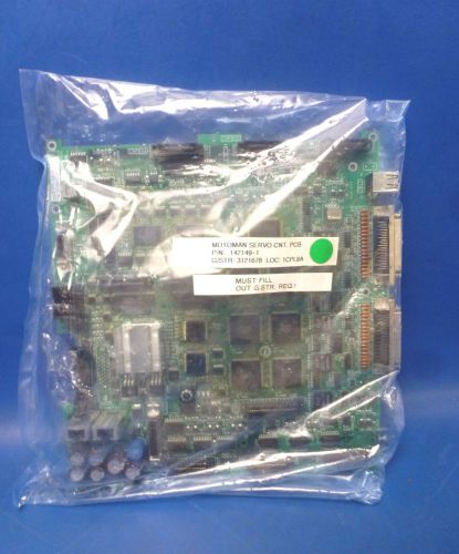 NEW YASKAWA BOARD JASP-WRCA01B /C1206 JASPWRCA01B